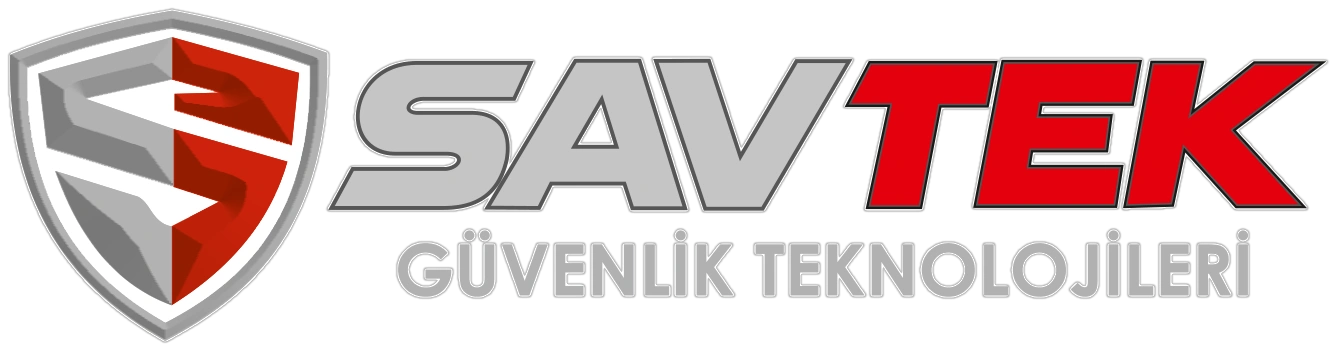 Savtek B2B Logo