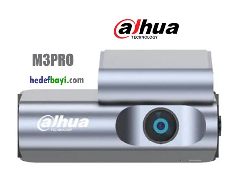 Dahua DHI-DAE-HC3500WVR-M3PRO EKRANSIZ