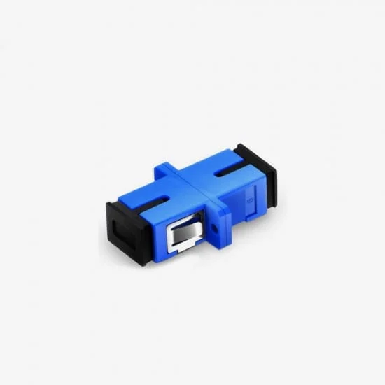 ALFAFONET ADAPTÖR  SC/UPC SX SINGLEMODE ADAPTÖR