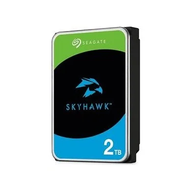 SEAGETE 2TB SKYHAWK ST2000VX017