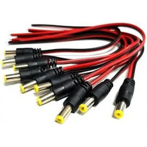DC POWER ENERJİ JAK