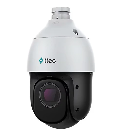 Ttec IPSDM-5323M-WAS/S 5 MP Speed Dome