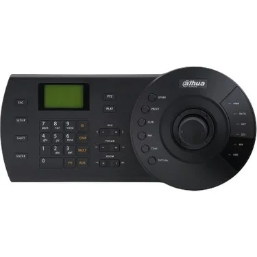 NKB1000 NETWORK KONTROL KLAVYESİ