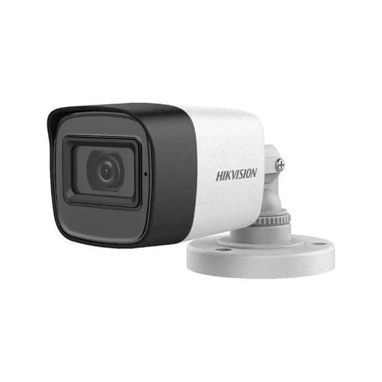 Savtek 2MP AHD Metal Dome Kamera