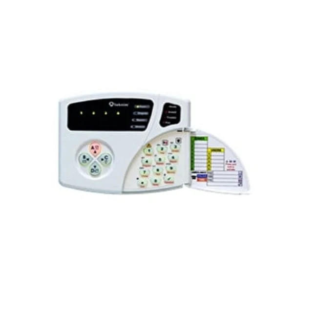 TEKNIM VPC-108 LED KEYPAD TEKNİM