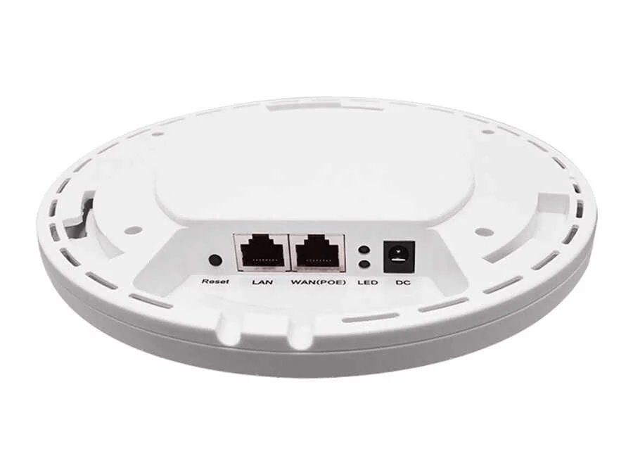 WI-AP210-Lite 2.4G 300Mbps Indoor Wireless Access Point