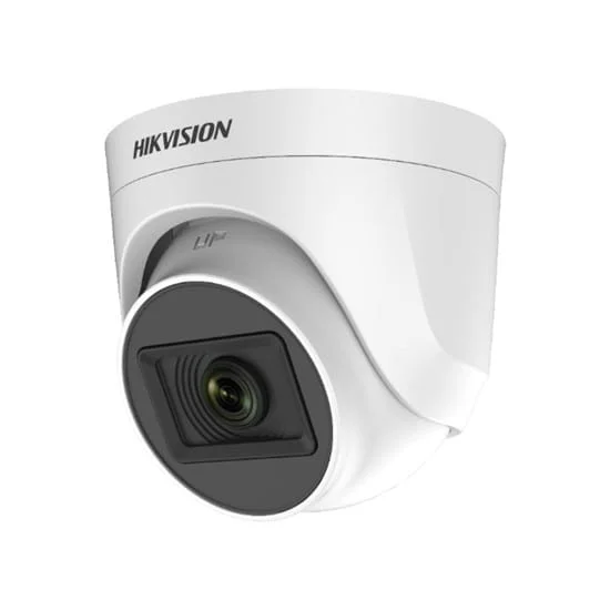 HIKVISION DS-2CD1343G0-IUF(B) 4 MP 2.8 MM İP DOME KAMERA