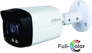 DH-HAC-HFW1209TLMP-A-LED 2MP 4IN1 FULL COLOR BULLET