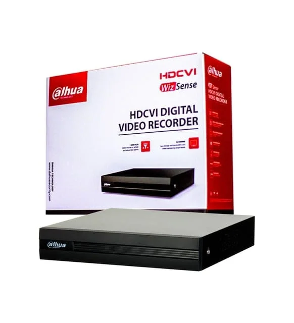 DAHUA XVR4232AN-I 32 KANAL HİBRİT XVR