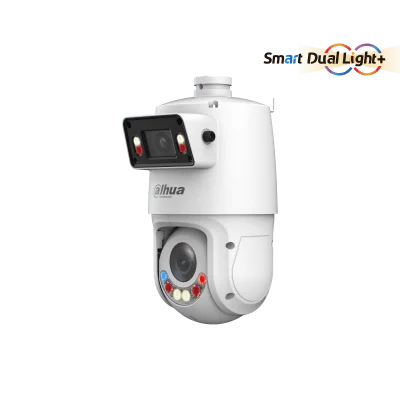 DAHUA SDT4E425-4F-GB-A-PV1 4MP+4MP TİOC KAMERA