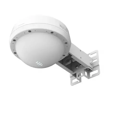 Reyee RG-RAP6262(G) Wifi 6 Dış Ortam Access Point - Dual-band, 1201Mbps at 5GHz + 574Mbps at 2.4GHz, 2 Gigabit Ethernet Port, IP68
