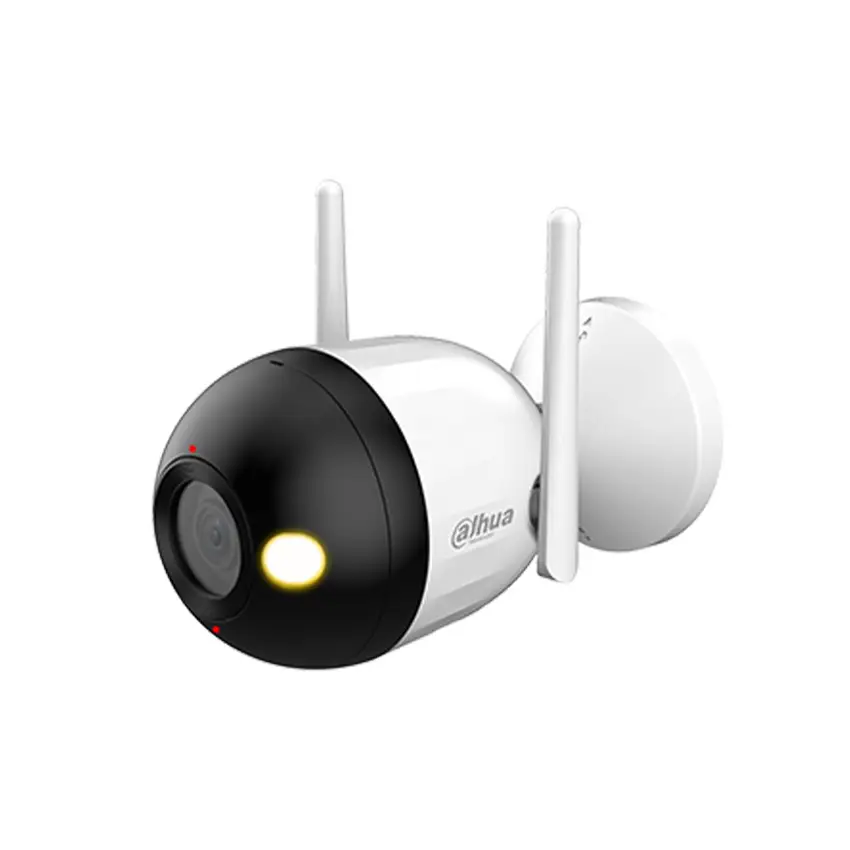 Dahua F4C-PV 4MP Renkli Sesliı Wifi