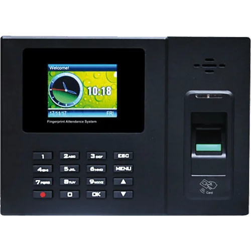 PROXSEN PS-4050N ID P.İZİ KART ŞİFRE OKUYUCU