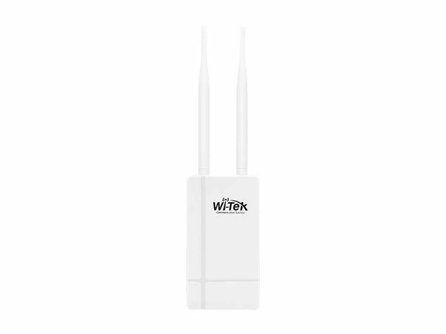 WI-AP316 2.4G&amp;amp;5.8G 1200M Outdoor Wireless