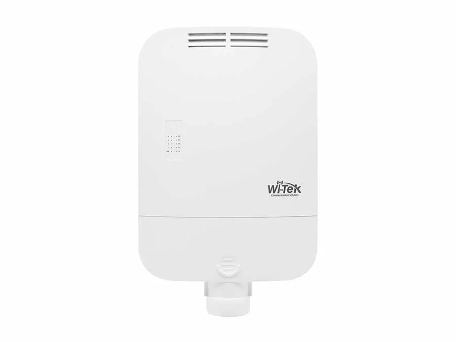 WI-PS309GF-O 8GE(PoE)+2SFP Gigabit Outdoor PoE Switch