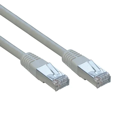 CAT6 UTP PATCH CABLO 0,50M