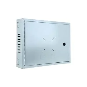LANDE 5543 DVR BOX BÜYÜK BOY 550X430X150 (BEYAZ)