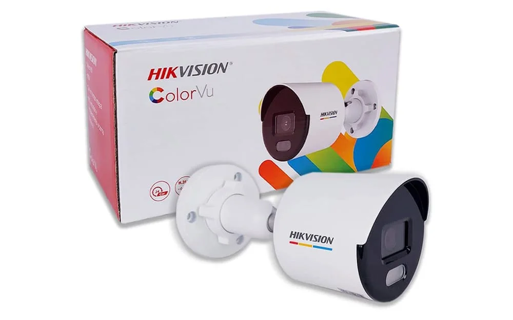 DS-2CD1027G2H-LIUF 2MP 2.8MM IP  BULLET KAMERA