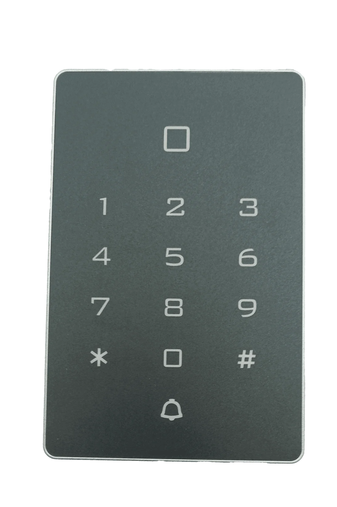 PROXSEN EX-4710STN STANDALONE ŞİFRELİ KART OKUYUCU