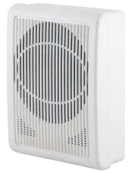 WS-1206T-10W 100V TRAFOLU SÜTUN HOPARLÖR