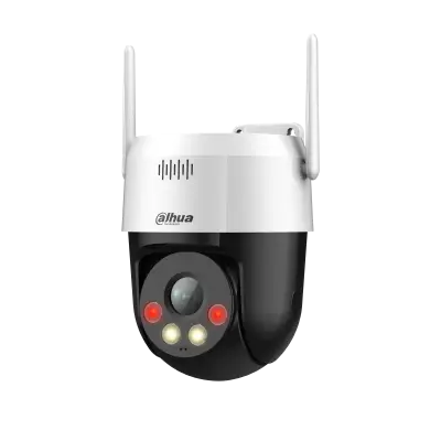 DH-P5AE-PV 5MP Wireless Network PT Camera