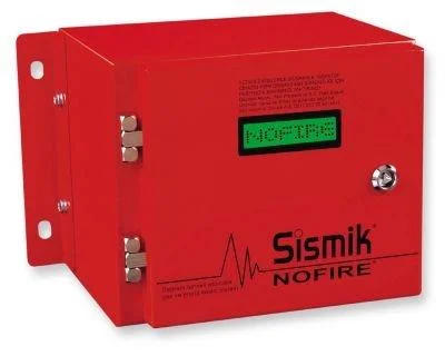 IMPEX SİSMİK MONİTÖR