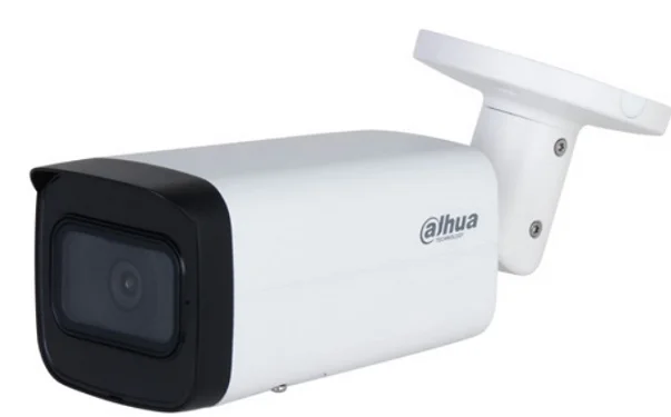 DAHUA IPC-HDBW2241R-ZAS-27135 2MP IP DOME KAMERA