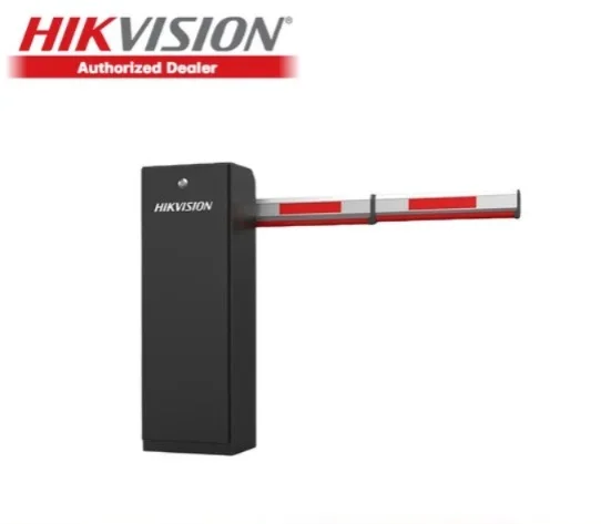 HIKVISION DS-TMG4B0-RA 6M  TELESKOPİK KOLLU BARİYER SAĞ