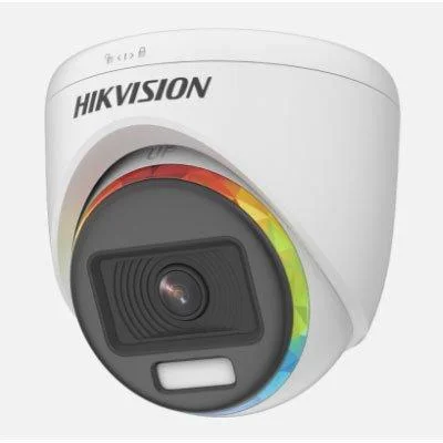 HIKVISION DS2CD1327G0-LUF COLORVU KAMERA