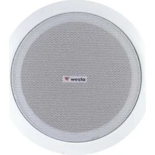 WESTA 1030T TAVAN TİPİ 13CM HOPARLÖR