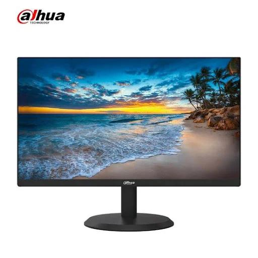 Dahua LM24-A200 24 Inc Monitör