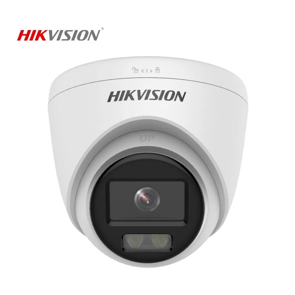 HIKVISION DS-2CE70DF0T-PF full color