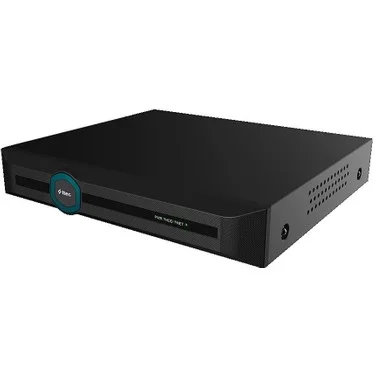 TTEC NVR-3116HM-4K 16 Kanal 4K NVR Kayıt Cihazı (TSS)