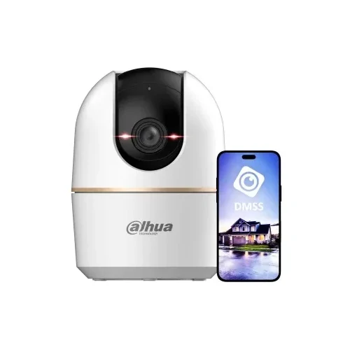 DAHUA HPT1330DA-STW 3MP WİFİ