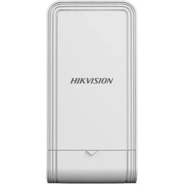HIKVISION WIRELESS BRIDGE 2,4GHZ 300MBPS 1KM 2XMBIT PASİF POE DS-3WF0FA-2N/0