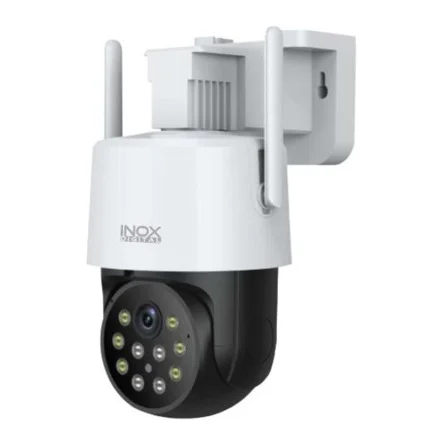 INOX-X100 3MP TEK LENSLİ ONVİF DESTEKLİ WİFİ KAMERA