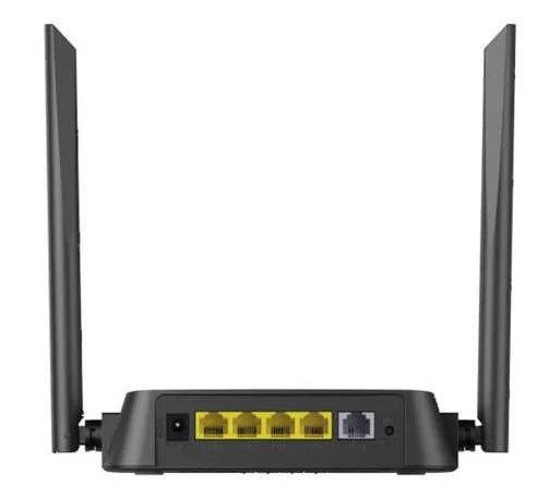 WK-R300 300 Mbps Wireless Router