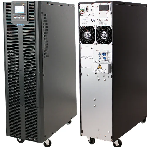 DOTVOLT VOLT MN 6 KVA 1/1 UPS