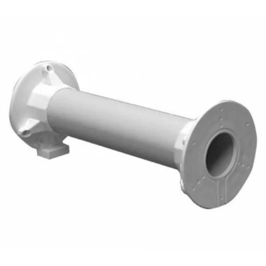 KameraKutusu TRK-FP-15CM PLASTİK UZATMA AYAK - BEYAZ