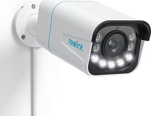 Reolink P320 5M, PoE Bullet Kamera
