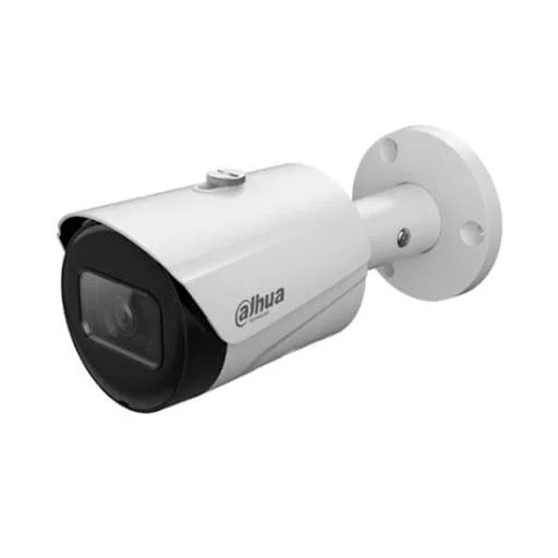 IPC-HFW1431S-S-0360B-S2  4 MP İP Bullet Kamera
