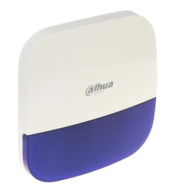 DAHUA DHI-ARA13-W2(868) Wireless Outdoor Siren