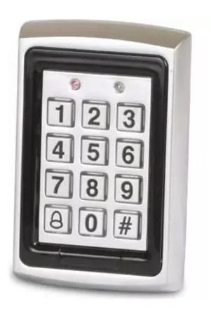 PROXSEN PS-110P STANDALONE PROXIMITY ŞİFRELİ KART OKUYUCU(DIŞ ORTAM)