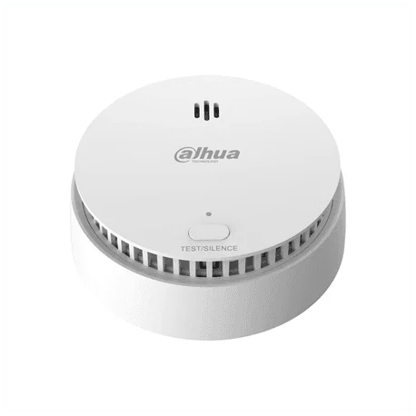 DAHUA DHI-HY-SA21A-W2(868) Kablosuz Duman Dedektörü