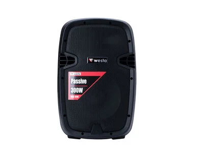 WSS-1010-10PASİF KABİN HOPARLÖÜR