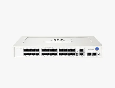 WK-PS219GF 16 100Mbps 2 1000Mbps
