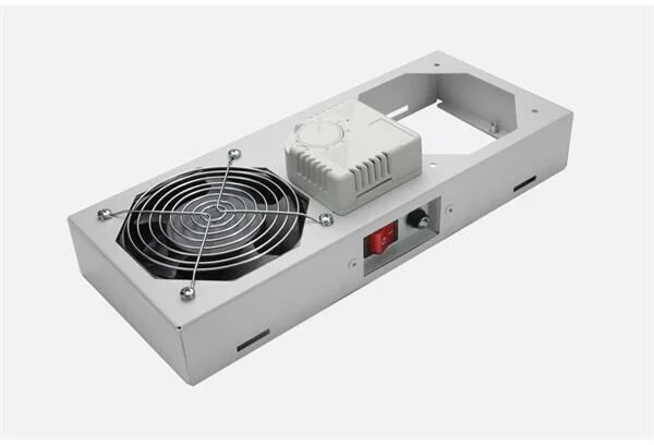 LANDE  LN-FAN-THM-1FWM-LG 1GİRİŞLİ FAN MODULU TERMOSTAT SWITCH (BEYAZ)