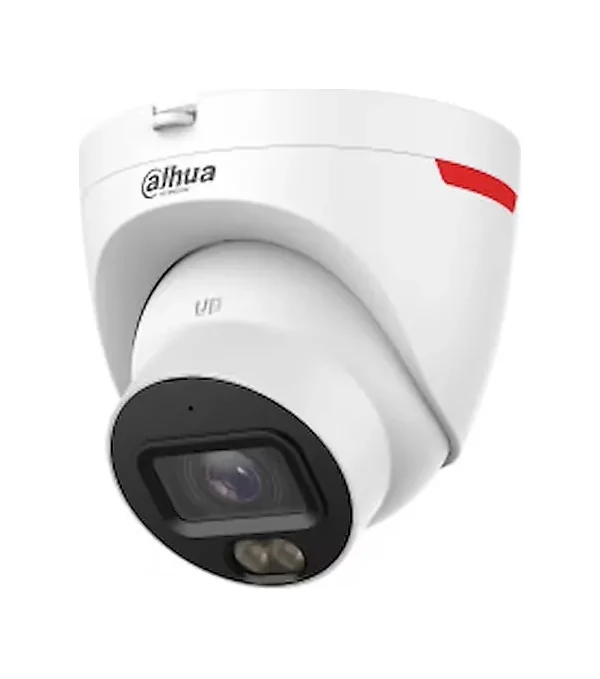 DAHUA HDW2449T-S-LED-PRO-0280B IP Dome Kamera
