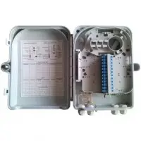 RFA-24R SC SIMPLEX 24 PORT SONLANDIRMA KUTUSU M2