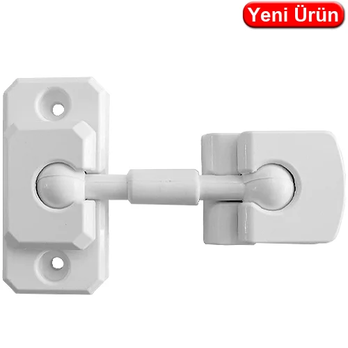 TRK-PIR-D PIR AYAĞI - BEYAZ
